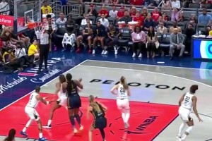 大梦奥胖乔丹科比韦德甜瓜！KG和皮尔斯讨论谁是脚步最好的球员！