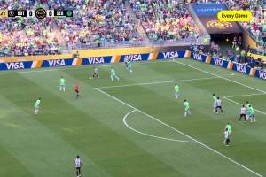 [集锦]世俱杯-热苏斯建功特莱斯助攻 博塔弗戈2-1西雅图