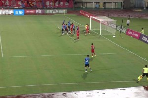 一周5佳球-迪巴拉附体！中甲崔明安C字弧线&圣地亚哥中圈吊射