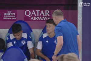 【集锦】U21欧青赛-苏洛夫破门奥伯特建功 斯洛伐克2-1罗马尼亚