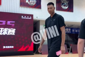 大哥好久不见！