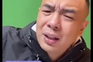 2010年贺炜怒批C罗：这射门实在是目中无人，队友都露出不满