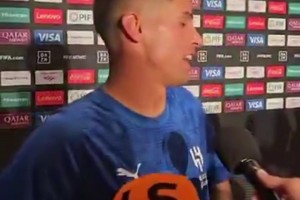 新月1-1皇马赛后，坎塞洛：我热爱巴萨，我很享受在巴萨的时光