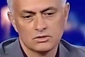 作为曾经的死敌，狂人穆里尼奥眼里的梅西是怎样的存在？