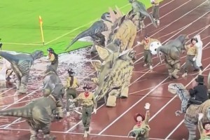 击败巴黎后，博塔弗戈球迷高唱：我们可不是国米