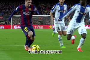 曾被穆里尼奥看好的世一卫，现在在哪发财呢？