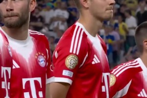 踢世俱杯是真赚钱啊！拜仁世俱杯已拿到3950万的奖金