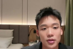 王楚淇：葡萄牙早十年有现在的阵容，C罗早就成球王了