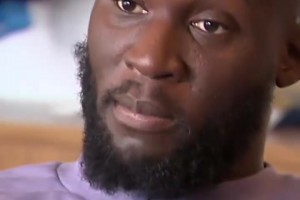 卢卡库：我们是意甲训练最刻苦的球队，德布劳内接受了挑战！