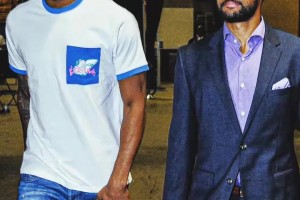 马刺曾经也选到了自己的乔丹科比！小卡马刺时期精彩图集！