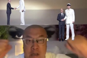 神预测！马健：杨瀚森16顺位远超预期！但之前我就说他能前二十