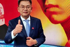 苏群：杨瀚森首轮16顺位被选中，以后开拓者就是咱们的主队了！