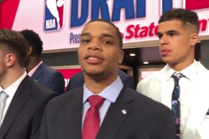 18年选秀，回头来看应该是过去10年含金量最高的了