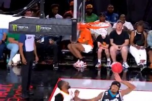 Shams：多支球队在猛追杰伦-布朗，他们在尝试豪赌