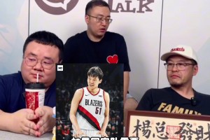 杨毅直言：不希望杨瀚森回来打亚洲杯，八月份他需要休息和训练