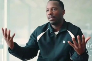 富保罗此前：杨瀚森优秀所以我们会签他！来自中国也能扩大影响力