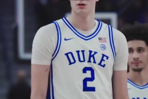 新秀目标总冠军？再来感受一下状元弗拉格的劲爆天赋吧！