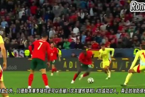 世一左？3月军训萨拉赫6月军训亚马尔，门德斯现在到底有多强？