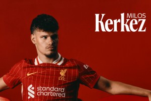 球员集锦：匈牙利飞翼！科尔克兹是靠什么征服利物浦高层的心？