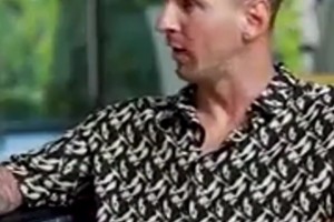 梅西谈巴黎：我拿到世界杯，却是唯一没得到俱乐部认可阿根廷球员