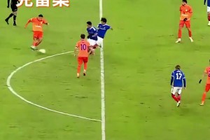 艾特你喜欢打台球的朋友来学一学！克雷桑这是什么杆法