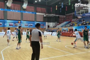 林书豪发视频庆祝夺冠：我们是冠军！Back to back！