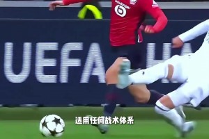 顶级绿叶！王楚淇：每个教练都喜欢巴尔韦德这种类型的球员