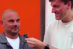 巅峰时期的帕托有多猛？24秒干翻巴萨整条防线！