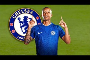 官宣！切尔西6000万磅签布莱顿神锋，来欣赏若昂-佩德罗个人集锦