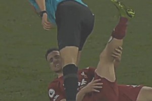 曾遗憾错过生涯首次世界杯！若塔：伤缺世界杯是我生涯最沉重打击