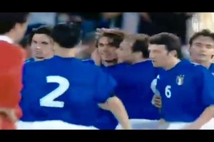 马尔蒂尼国家队的17粒进球！各位罗森内里都见证过哪个？