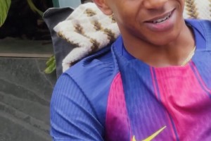 年少轻狂！亚马尔谈五年后：巴萨和全世界最好都准备好