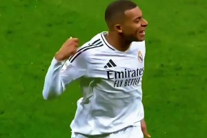 世纪大战来临？半决赛皇马决战大巴黎，姆巴佩迎来证明之战！