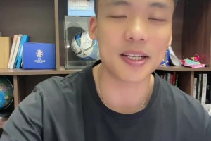 亚马尔穿巴萨10号合理吗？王楚淇：上限梅西以下、球王以上