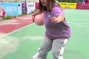 化身女高音！李梦此前康复治疗，疼得哇哇大叫~