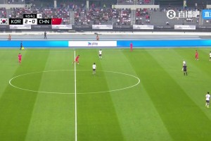 拼劲呢？杨晨指导无奈地笑了：刚上半场，我们的队员已站着的居多