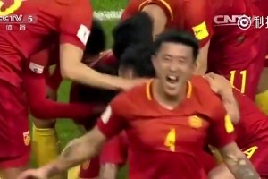 想再听一次！徐阳失声呐喊：留给韩国队的时间不多了