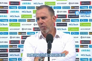 3球负韩国！久尔杰维奇：输球总得学到什么，赢球有时啥都学不到