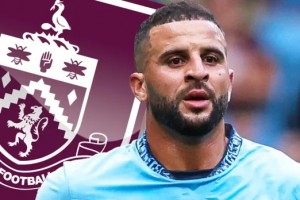 球员集锦：防守稳&大赛经验丰富！回归英超尚有余热