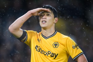 球员集锦：韩国主力国脚！可边可中的技术流前锋黄喜灿