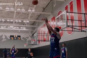 76人也有自己的双探花了！下赛季他们能冲出东部吗？