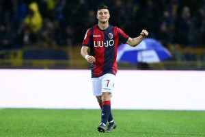 球员集锦：传射俱佳！为人低调的意甲宝藏边锋——奥尔索里尼