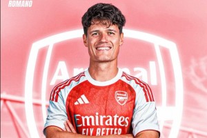 官宣！丹麦中场诺尔高加盟阿森纳，一起来欣赏其集锦吧！