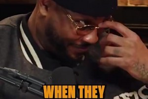 甜瓜：掘金主动把15号给约基奇穿的行为，很小心眼！他们想抹灭我在掘金的贡献