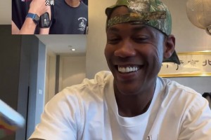 走娱乐圈吧！卓识身穿红色连衣裙，这曲线完美！