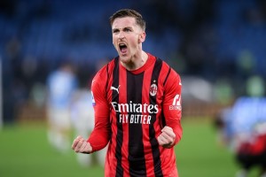 球员集锦：绝对的拼命三郎！不俗的奔跑能力让萨56立足于意甲