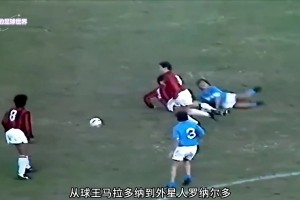 如果后卫能选球王，马尔蒂尼会是唯一答案吗？