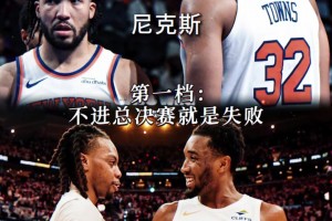 ESPN官方评选新赛季东部球队战力分档！步行者何去何从？