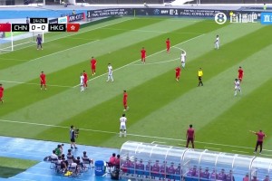 杨晨谈国足中后卫组合：蒋光太至关重要，蒋圣龙朱辰杰更熟悉