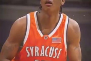 比卢普斯：如果活塞当年选安东尼，他和詹姆斯生涯可能都会改变！